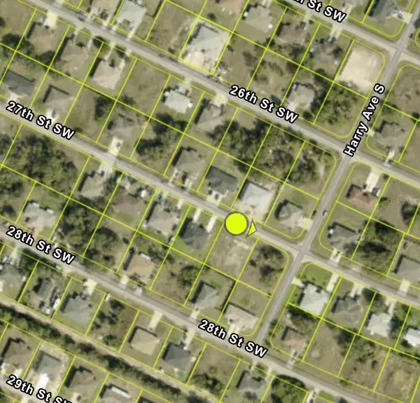 4505/4507 27TH ST SW, Lehigh Acres, FL 33973