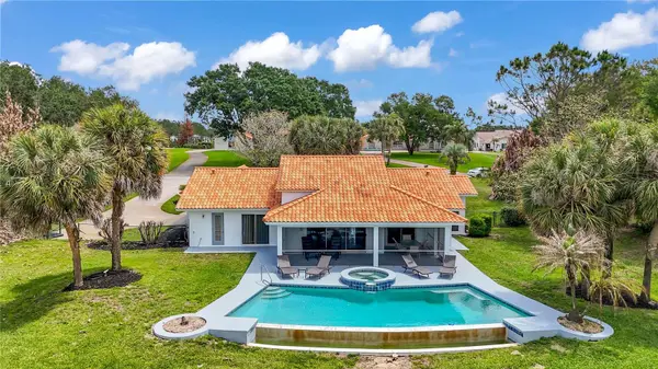 12853 BELLERIVE DR, Clermont, FL 34711
