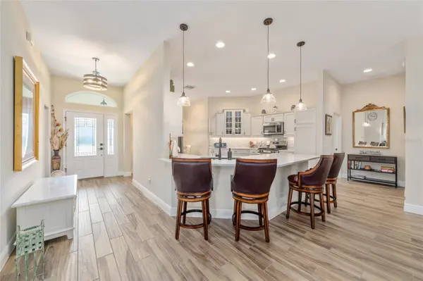595 RANDALL RD, The Villages, FL 32163