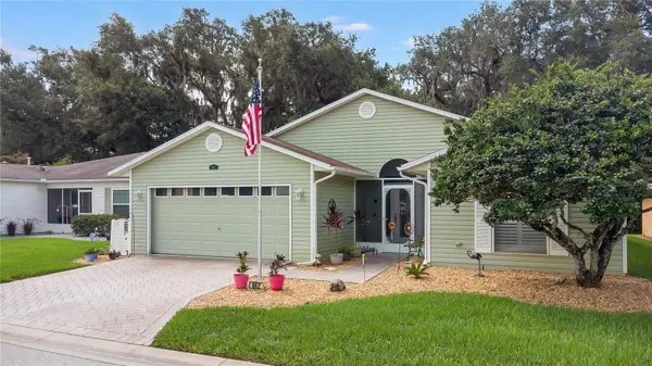 842 OLD OAKS LN, Leesburg, FL 34748