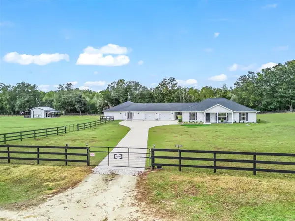 6570 SE 175TH CT, Morriston, FL 32668