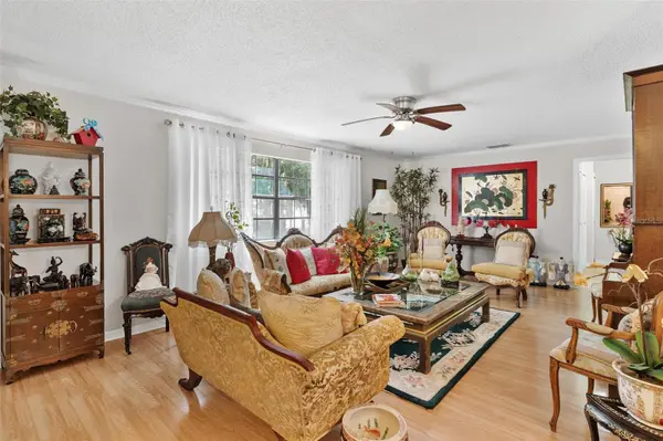 500 NEWELL HILL RD #108D, Leesburg, FL 34748