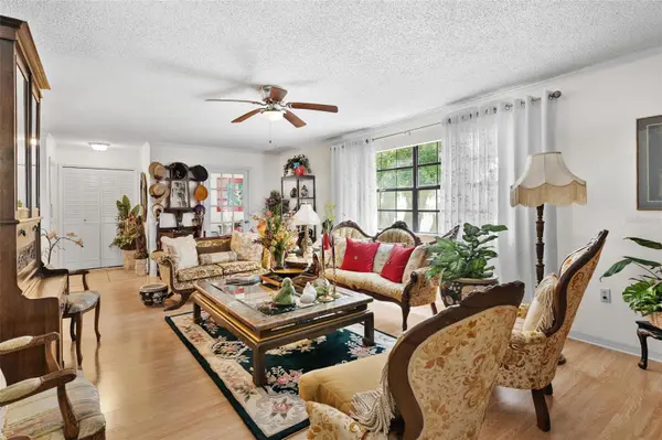 500 NEWELL HILL RD #108D, Leesburg, FL 34748