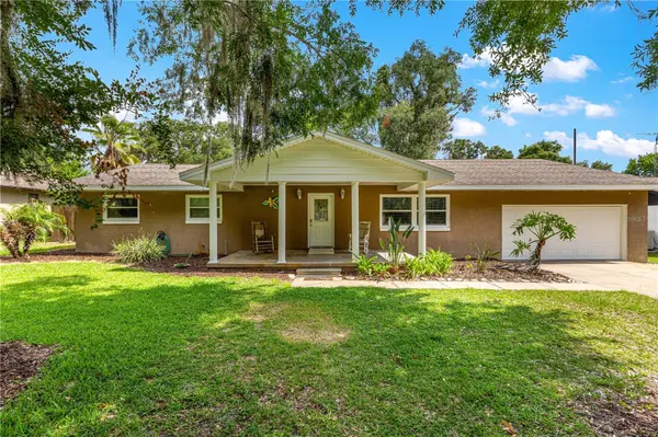 11547 SE 123 ST, Belleview, FL 34420