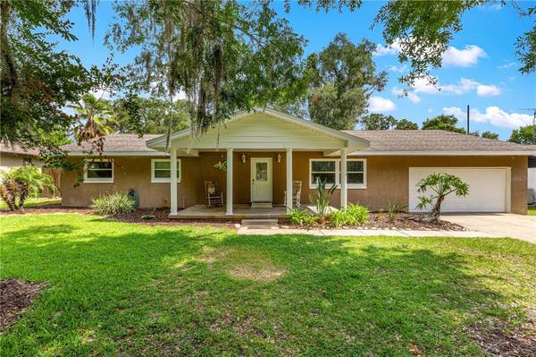 11547 SE 123 ST, Belleview, FL 34420