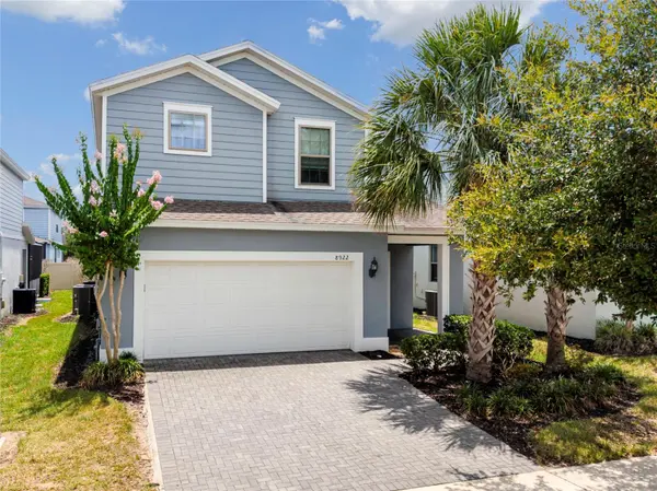 8922 ZURICH LN, Kissimmee, FL 34747