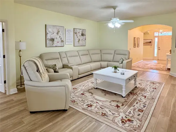 646 MURPHYS ESTATE DR, The Villages, FL 32162