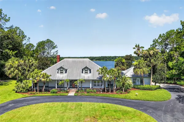 22625 LAKE SENECA RD, Eustis, FL 32736