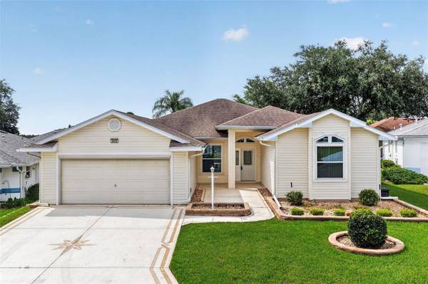 4808 KILT CT, Leesburg, FL 34748