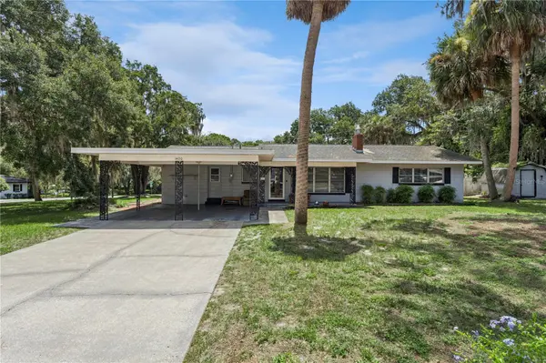 1400 SPARTAN AVE, Leesburg, FL 34748