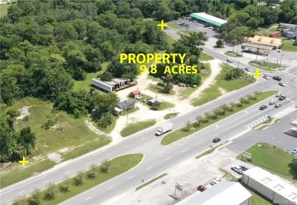 3, 9, 17 HWY 19 N, Inglis, FL 34449