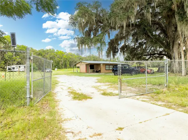 7301 NW GAINESVILLE RD, Ocala, FL 34475