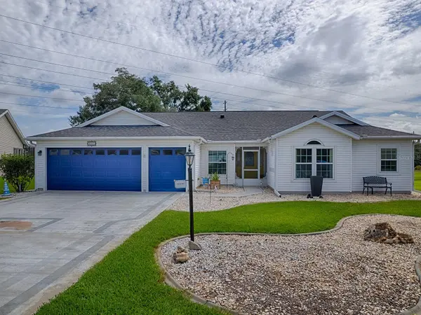 3851 MANOR OAKS CT, Leesburg, FL 34748