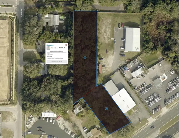 1602 E MAIN ST, Leesburg, FL 34748