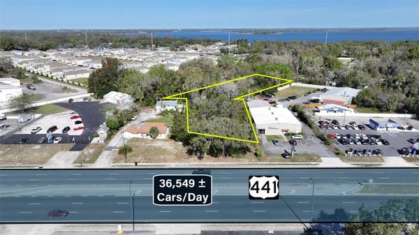 1602 E MAIN ST, Leesburg, FL 34748