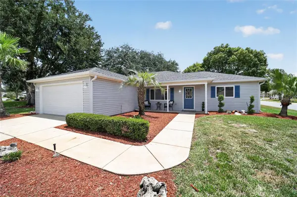 13685 SE 90TH CT, Summerfield, FL 34491