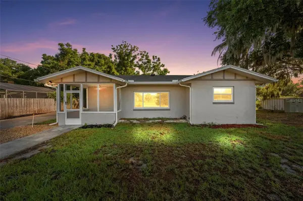 610 W MAUD ST, Tavares, FL 32778