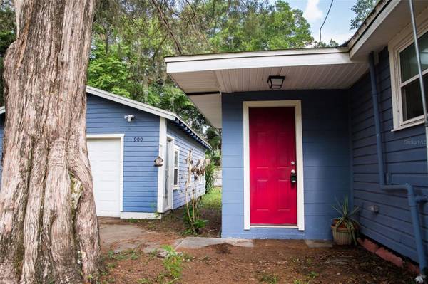 900 KENTUCKY BLVD, Eustis, FL 32726
