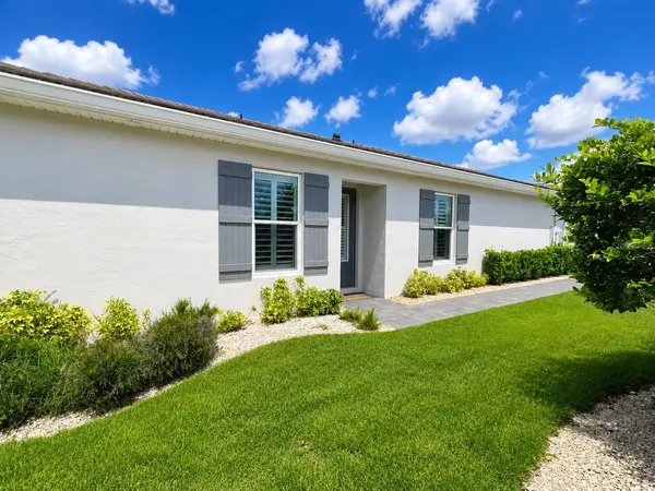 3079 ISLES WAY, New Smyrna Beach, FL 32168
