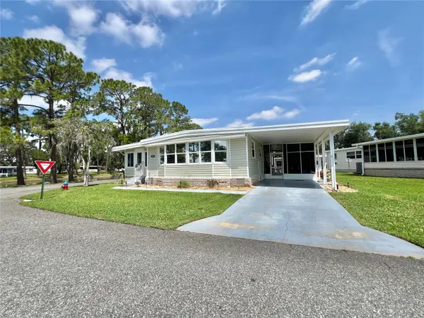 105 TEMPLE CV W, Leesburg, FL 34748