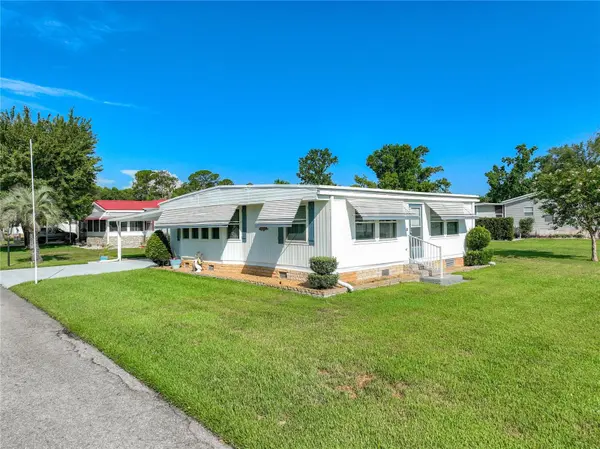 1925 BROOKSIDE DR, Mount Dora, FL 32757