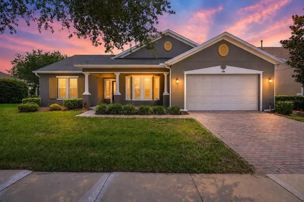 228 BAYOU BEND RD, Groveland, FL 34736