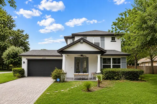 2338 S BROWN AVE, Orlando, FL 32806