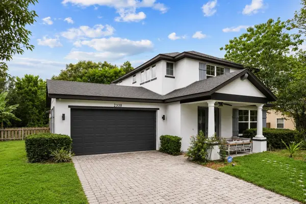 2338 S BROWN AVE, Orlando, FL 32806