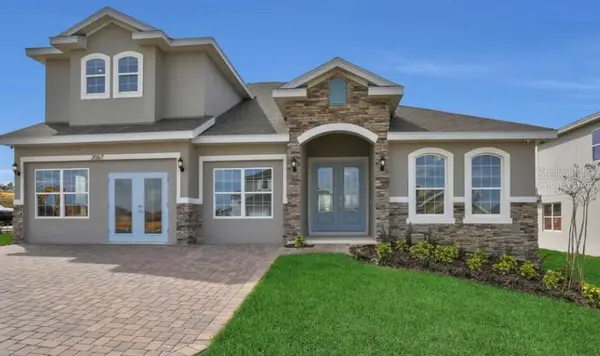 2295 AXEL ST, Minneola, FL 34715