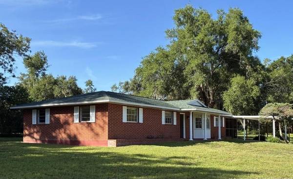4926 MAGNOLIA RIDGE RD, Fruitland Park, FL 34731