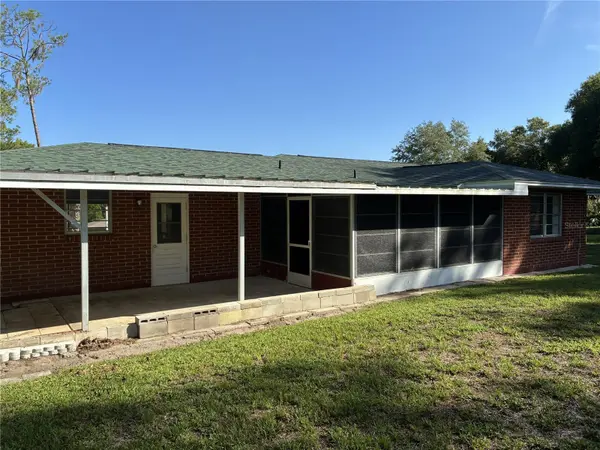 4926 MAGNOLIA RIDGE RD, Fruitland Park, FL 34731