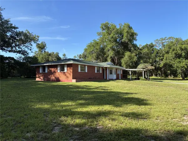 4926 MAGNOLIA RIDGE RD, Fruitland Park, FL 34731