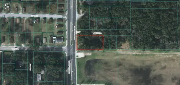 0000 NW MARTIN LUTHER KING AVE,  Ocala,  FL 34471