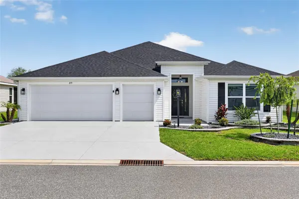 879 MORLEY AVE, The Villages, FL 34762