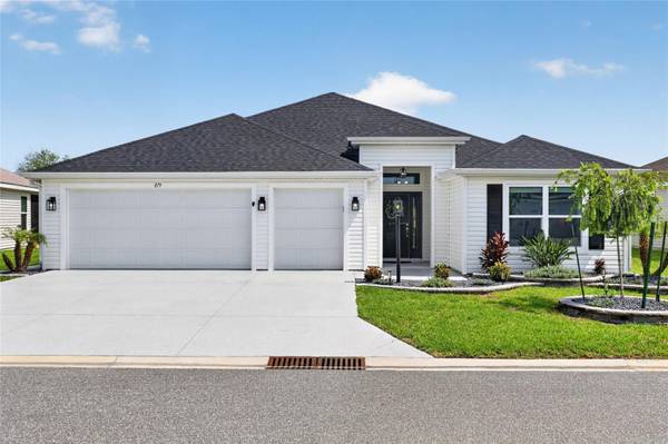 879 MORLEY AVE, The Villages, FL 34762