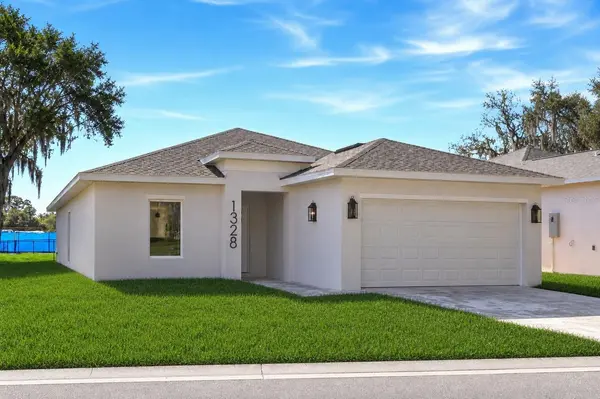 1328 MARSHALL DR, Leesburg, FL 34748