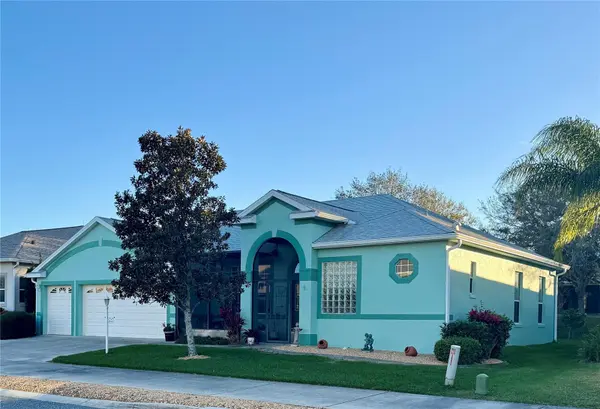 25517 LAUREL VALLEY RD, Leesburg, FL 34748