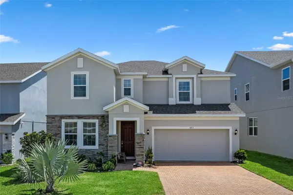 673 BLACKSTONE ST, Minneola, FL 34715