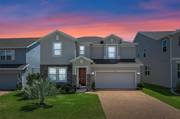 673 BLACKSTONE ST, Minneola, FL 34715