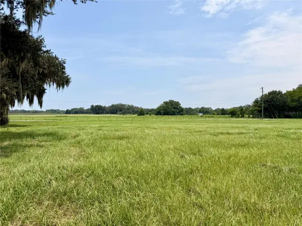 PARCEL 4 CR 714, Center Hill, FL 33514