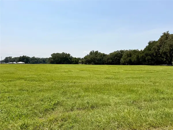 PARCEL 3 CR 714, Center Hill, FL 33514
