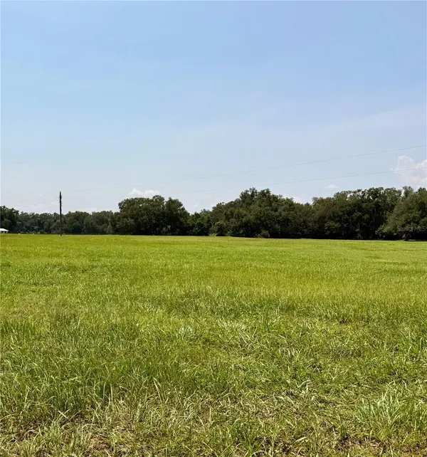 PARCEL 2 CR 714, Center Hill, FL 33514
