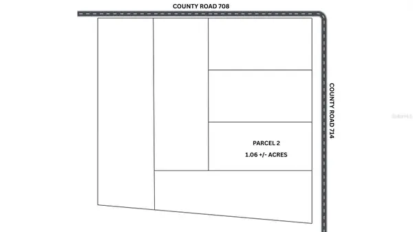 PARCEL 2 CR 714, Center Hill, FL 33514