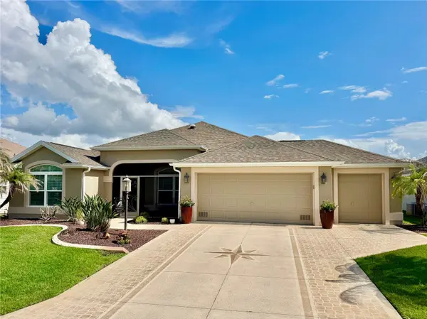 632 CORONACA CT, The Villages, FL 32163