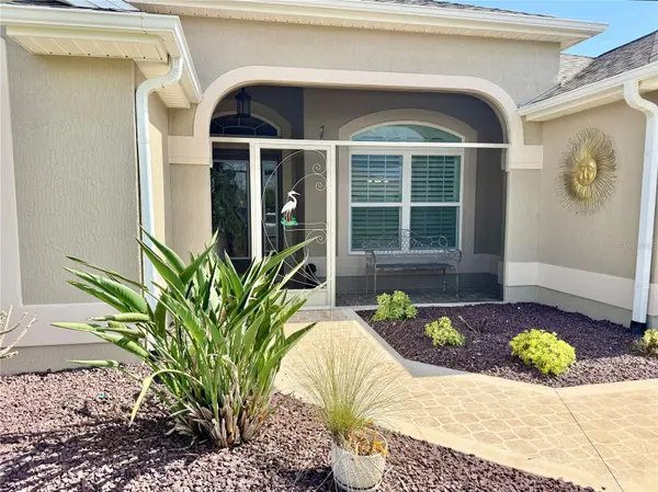 632 CORONACA CT, The Villages, FL 32163