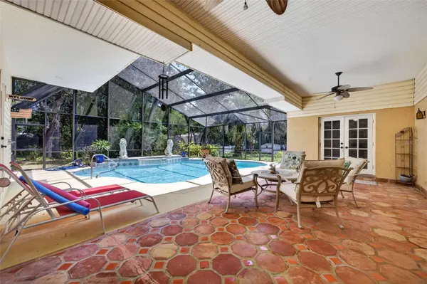 551 RYLANE ST, De Leon Springs, FL 32130