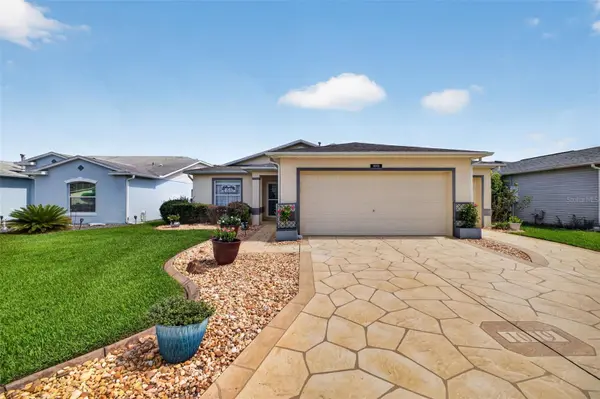 1019 EAGLES LNDG, Leesburg, FL 34748
