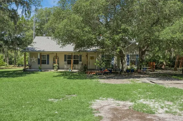 5500 VENTURA ACRES RD, Groveland, FL 34736