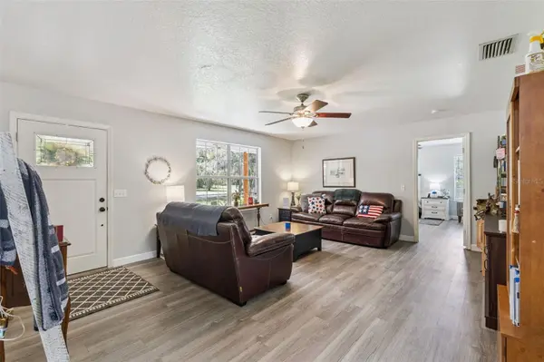 5500 VENTURA ACRES RD, Groveland, FL 34736