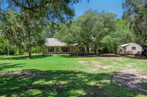 5500 VENTURA ACRES RD, Groveland, FL 34736